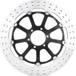 Disco de travão FERODO FMD0111RX, 1 Stück