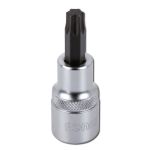 Soquete de 1/2" TORX SONIC 83606230