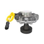 Frizione della ventola del radiatore BORG WARNER 20004207