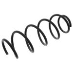 Mola de suspensão FEBI BILSTEIN 46849