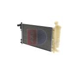 Radiateur moteur AKS DASIS 060810N