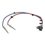 Sensor, Abgastemperatur HERTH+BUSS ELPARTS 70682548