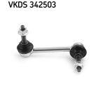 Haste/braço, estabilizador SKF VKDS 342503