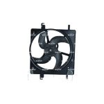 Ventilador, arrefecimento do motor NRF 47259
