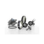 Kit de correia de distribuição (correia + polia + bomba de líquido) SKF VKMC 03319