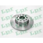 Disque de frein LPR A1005P