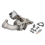 Lader, Aufladung TURBO REMAN 806497-3/TR
