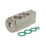 Válvula de expansão, ar condicionado NISSENS 999388
