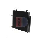 Condenseur (climatisation) AKS DASIS 142003N
