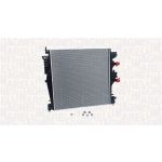 Raffreddatore motore MAGNETI MARELLI 350213208800