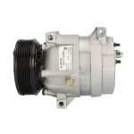 Compressor, ar condicionado BOSCH 1 986 AD1 270