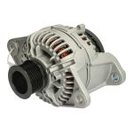 Générateur de courant triphasé PULSAR ROTATING ELECTRICS PSR30148
