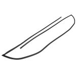 Pare-brise, barre de protection BLIC 5703-04-6037933Q