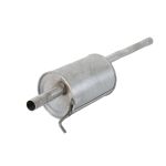 Endschalldämpfer 4MAX 0219-01-00209