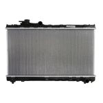 Radiator, motorkoeling NRF 53352