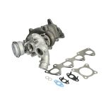 Chargeur, recharge TURBO REMAN 49373-01005/TR