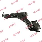 Suspensão da roda KYB KSC5267