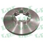 Disque de frein LPR N2039V