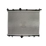 Radiator NRF 550296
