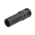 Chave de impacto de 1/2" hexagonal PROFITOOL 0X331314