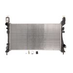 Raffreddatore motore DENSO DRM09173