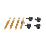 Vis de réglage, phare principal DT SPARE PARTS 6.97100