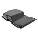 Cárter de la caja de cambios manual HANS PRIES HP119 959