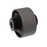 Bucha, suporte do braço de suspensão BLUE PRINT ADG080163