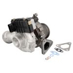 Chargeur, recharge TURBO REMAN 759688-9/TR
