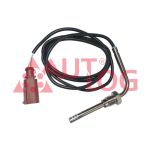 Sensor de temperatura dos gases de escape AUTLOG AS3317