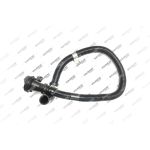 Tubo, bocal de enchimento de óleo VADEN 0101 533