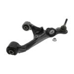 Suspensão da roda MONROE L17J18
