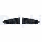 Jeu de joints-soufflets, direction DELPHI TBR4523