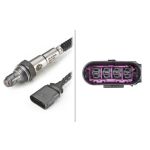 Sonda lambda HELLA 6PA 358 066-391