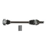 Eje de transmisión FEBI BILSTEIN 199673