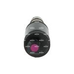 Válvula de controlo, compressor NRF 38608
