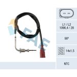 Capteur, température des gaz FAE 68623