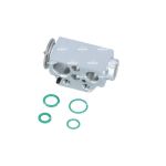 Válvula de expansão, ar condicionado NRF 38511