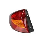 Luz traseira, direita (24V, vermelho) DEPO 223-1911L-LD-UE