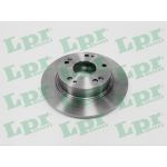 Disco freno LPR H1019P