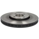 Disque de frein TRW DF6030