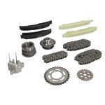 Kit de cadena de distribución HEPU 21-0595