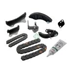 Kit chaîne de distribution INA 559 1008 21