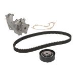 Kit de distribuição (Correia + Componente + Bomba) BOSCH 1 987 945 308