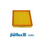 Filtro de ar PURFLUX A383