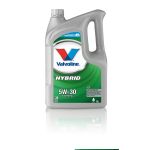 Óleo de motor VALVOLINE 908825 C3 5W30 5L