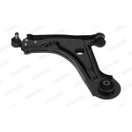Suspensão da roda MOOG DE-WP-4419