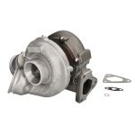 Chargeur, recharge TURBO REMAN 709838-6/TR