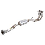 Catalisador BM CATALYSTS BM90960H