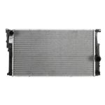 Radiator, motorkoeling NRF 58413